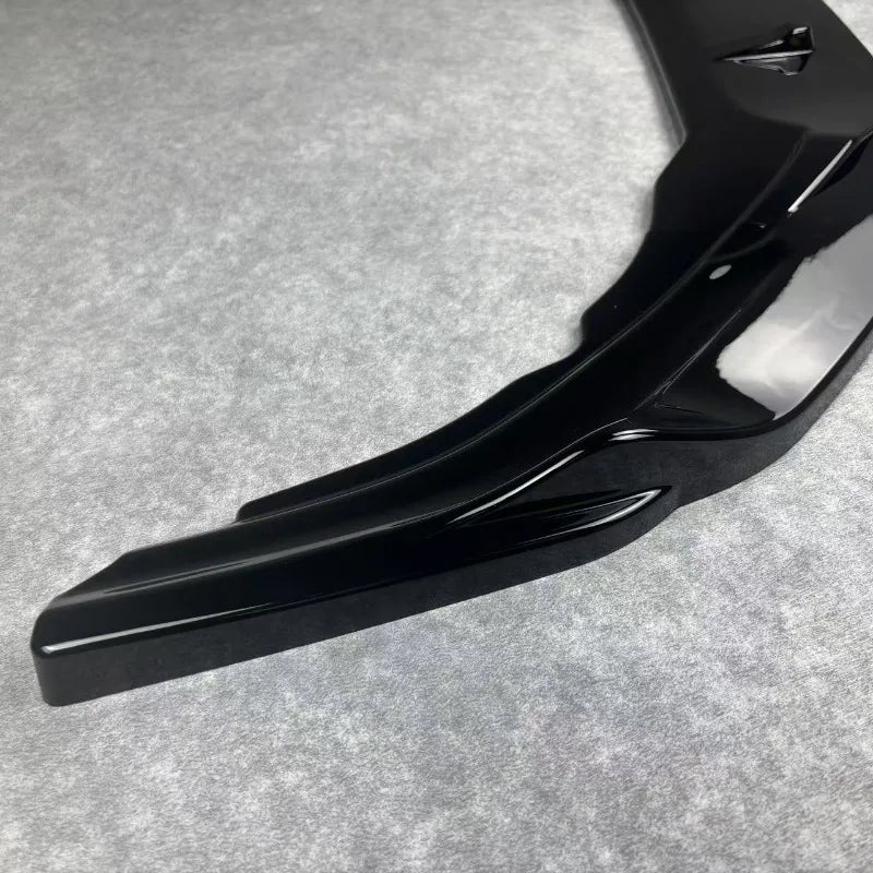 Frontsplitter (3-delig) voor VW Golf 8 R (2020–2024)