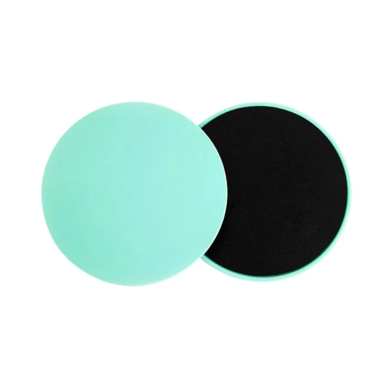 Core sliders (set van 2)