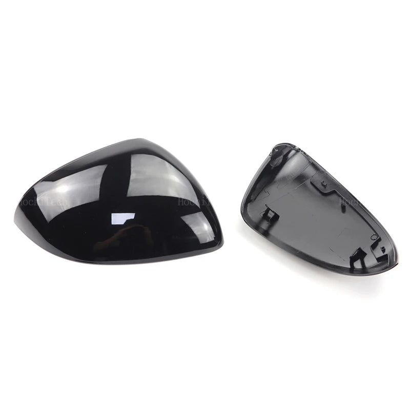 Spiegelkappen in carbonlook voor Mercedes C-Klasse W206, GLC, E & S-Klasse