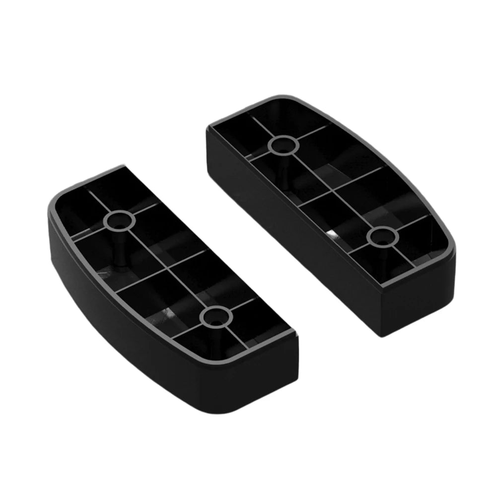 Verstelbare aerobic stepper