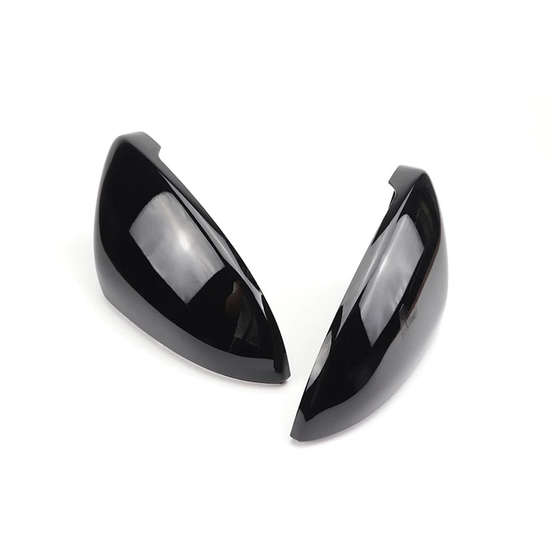 Spiegelkappen in carbonlook voor VW Golf 7 / 7.5 (2013–2020)