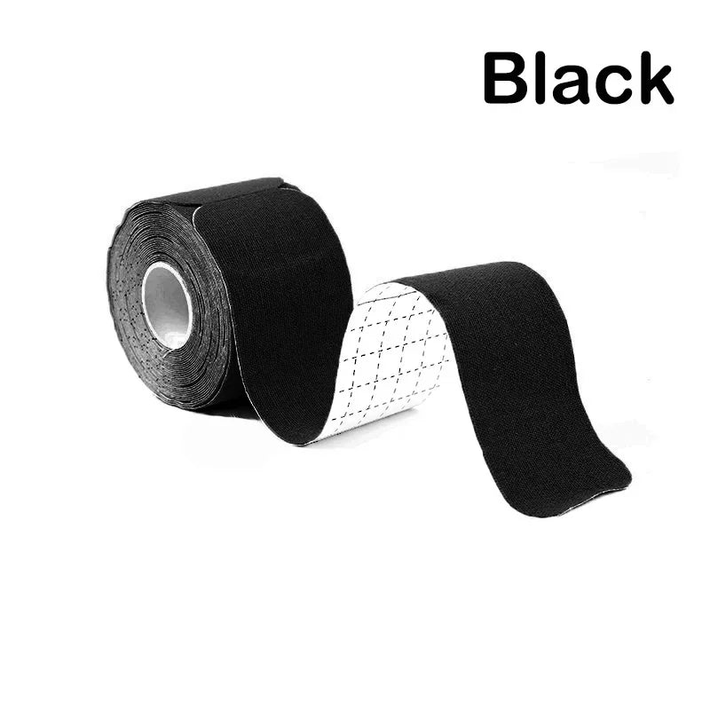 Kinesiotape voorgesneden (5 cm x 5 m)