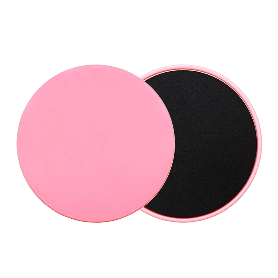 Core sliders (set van 2)