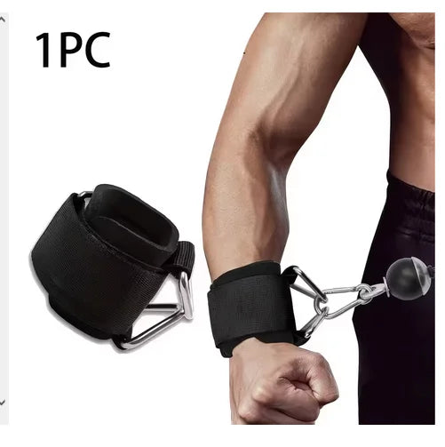 Liftstrap met D-ring