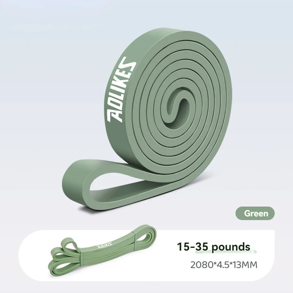 Pull-up band / zware weerstandsband