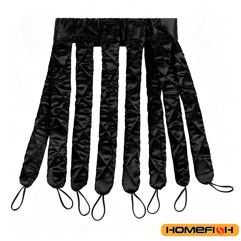 Heatless krulset – krullen zonder hitte