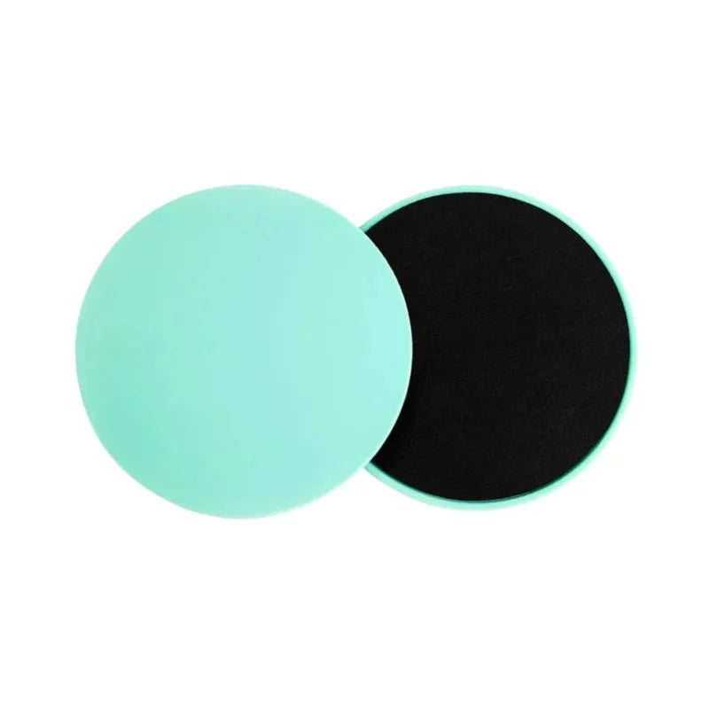Core sliders (set van 2)