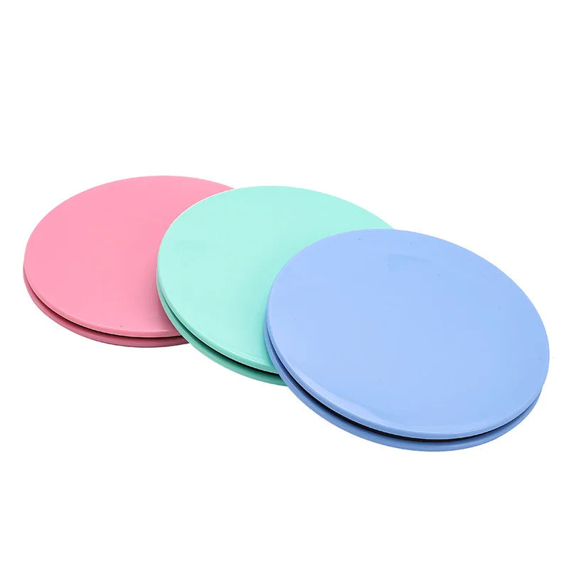 Core sliders (set van 2)