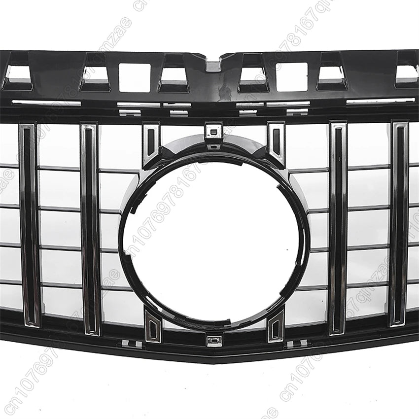 GT-grille voor Mercedes A-Klasse W176 (2013–2015)