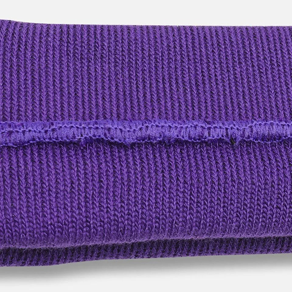 Elastische sporthoofdband