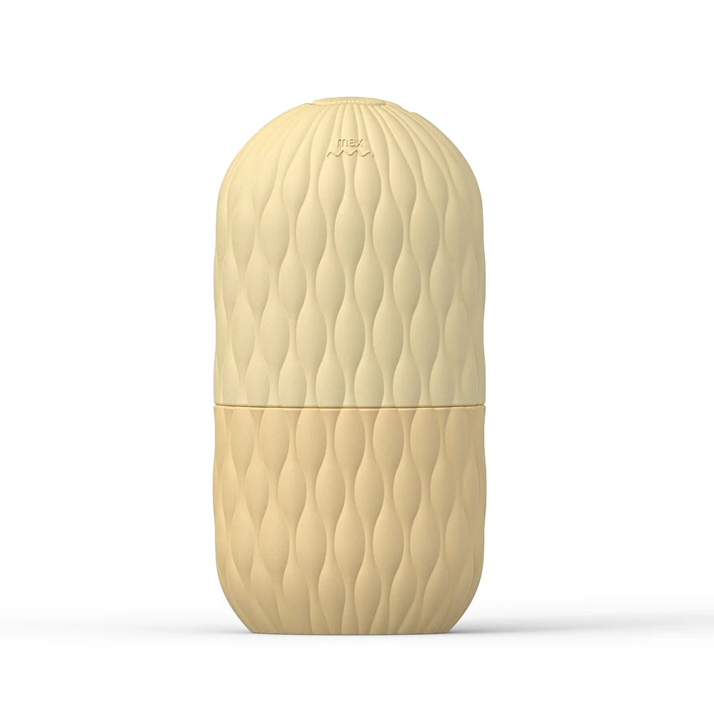 IJsroller voor het gezicht