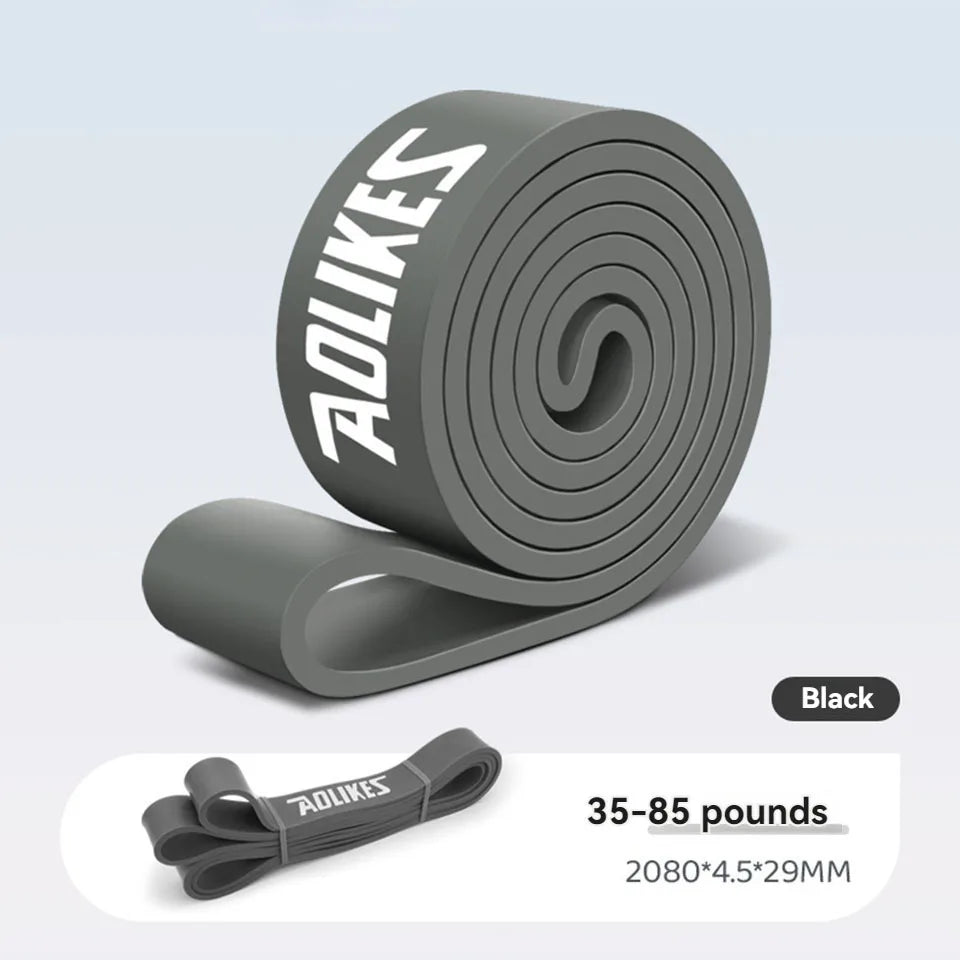 Pull-up band / zware weerstandsband