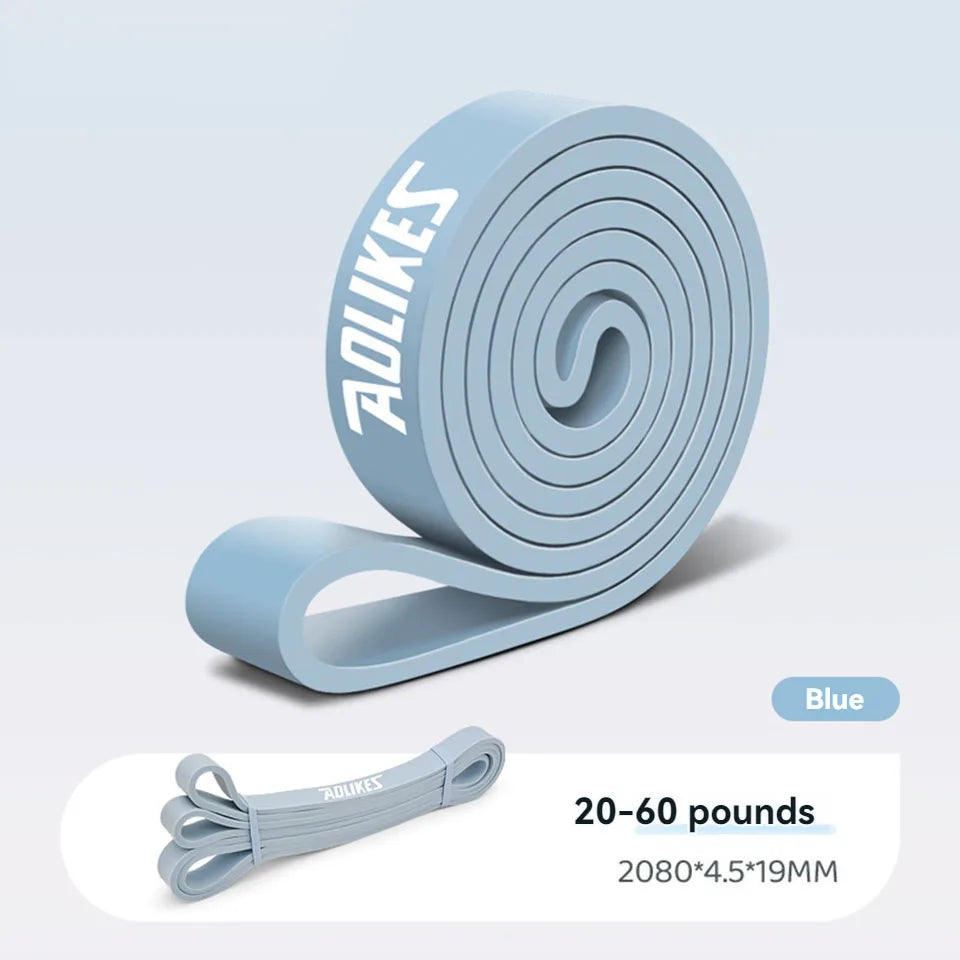 Pull-up band / zware weerstandsband