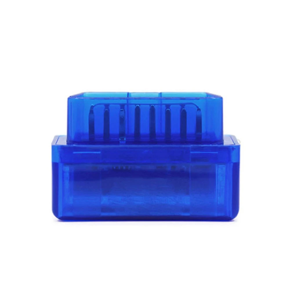 OBD2 Bluetooth diagnosescanner voor de auto