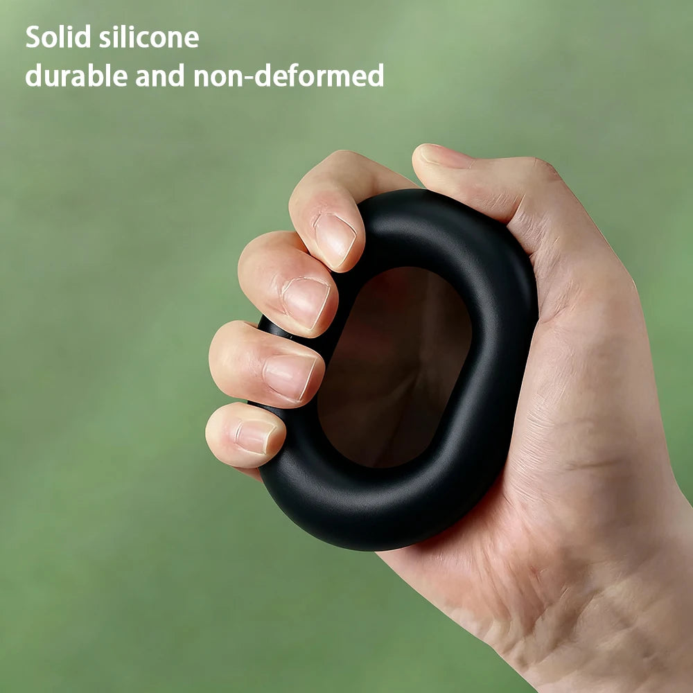 Handgrip trainer ring