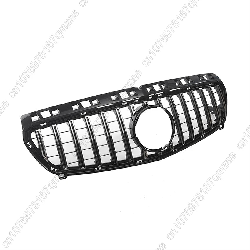 GT-grille voor Mercedes A-Klasse W176 (2013–2015)