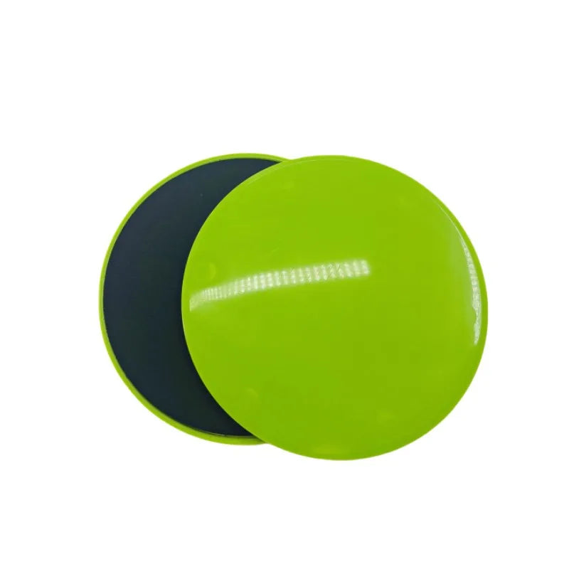 Core sliders (set van 2)