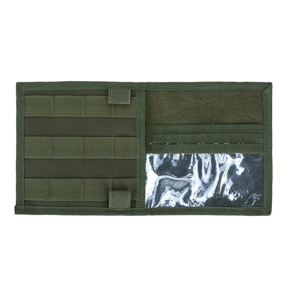 Zonneklep-organizer voor de auto
