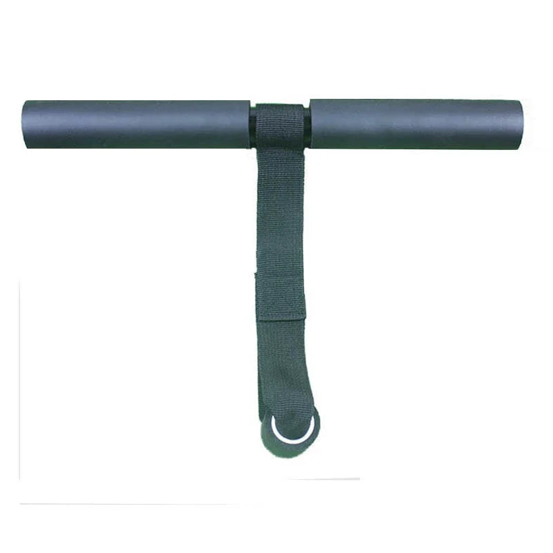 Draagbare sit-up hulp voor deur of bed