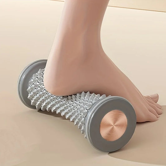 Voetmassageroller