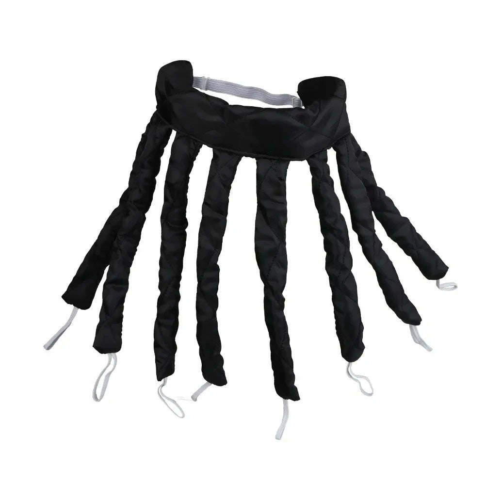 Heatless krulset – krullen zonder hitte