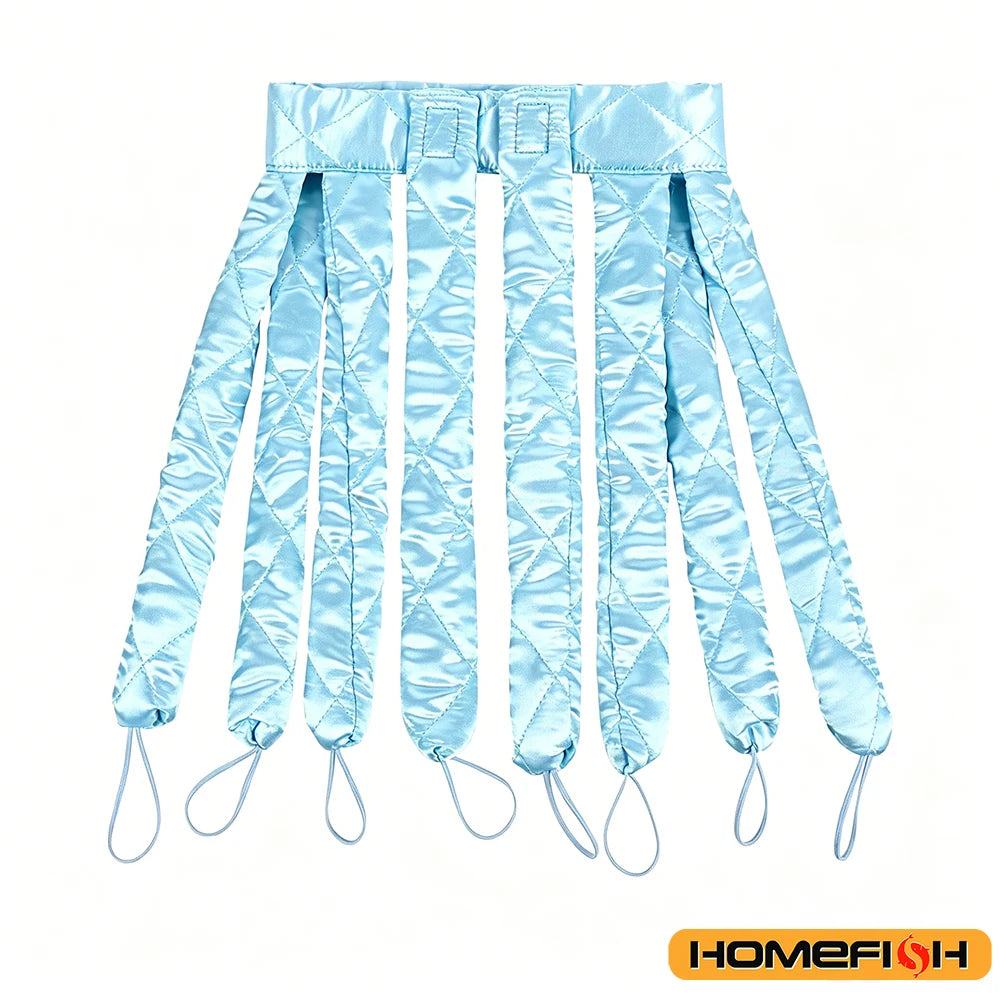 Heatless krulset – krullen zonder hitte