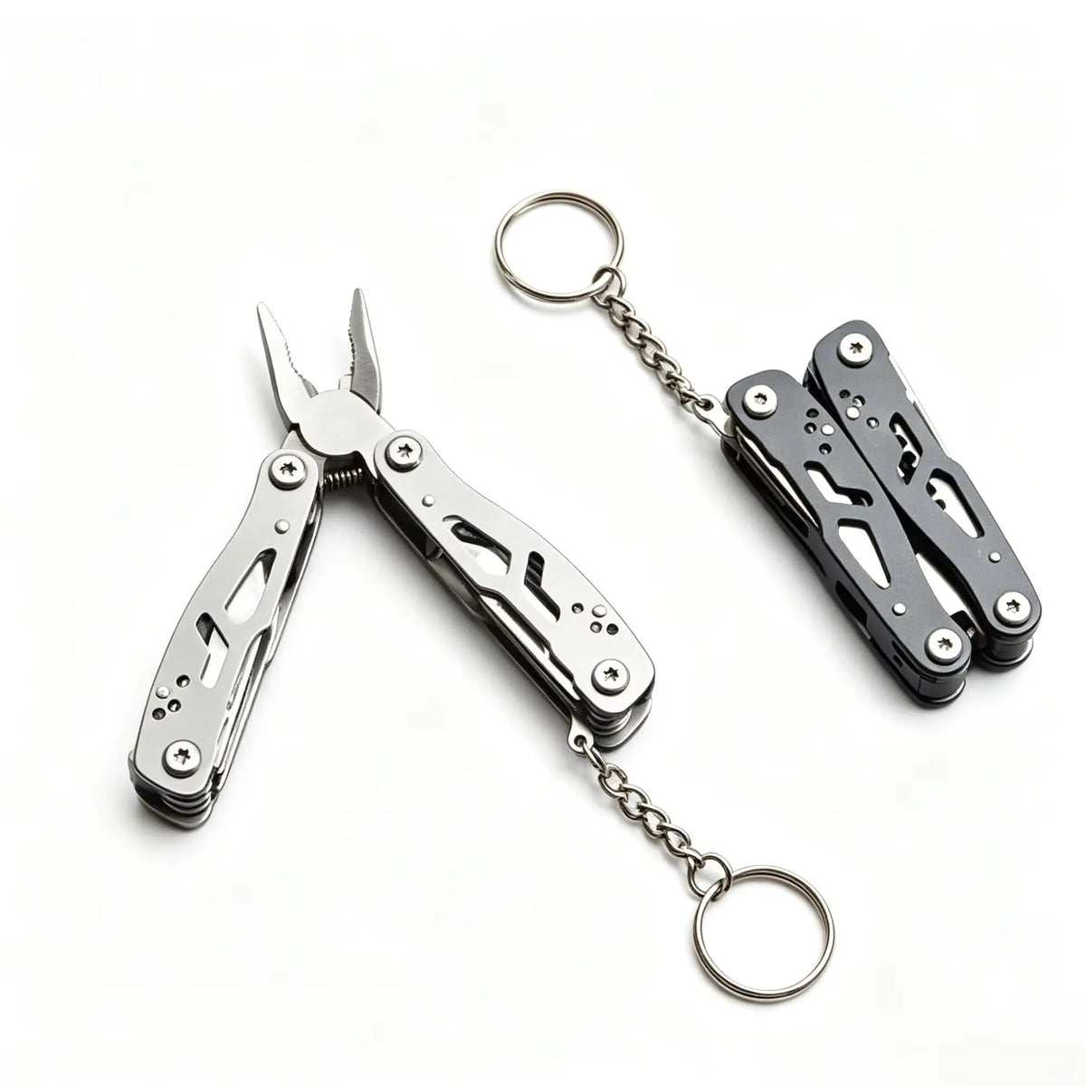 RVS multitool-tang