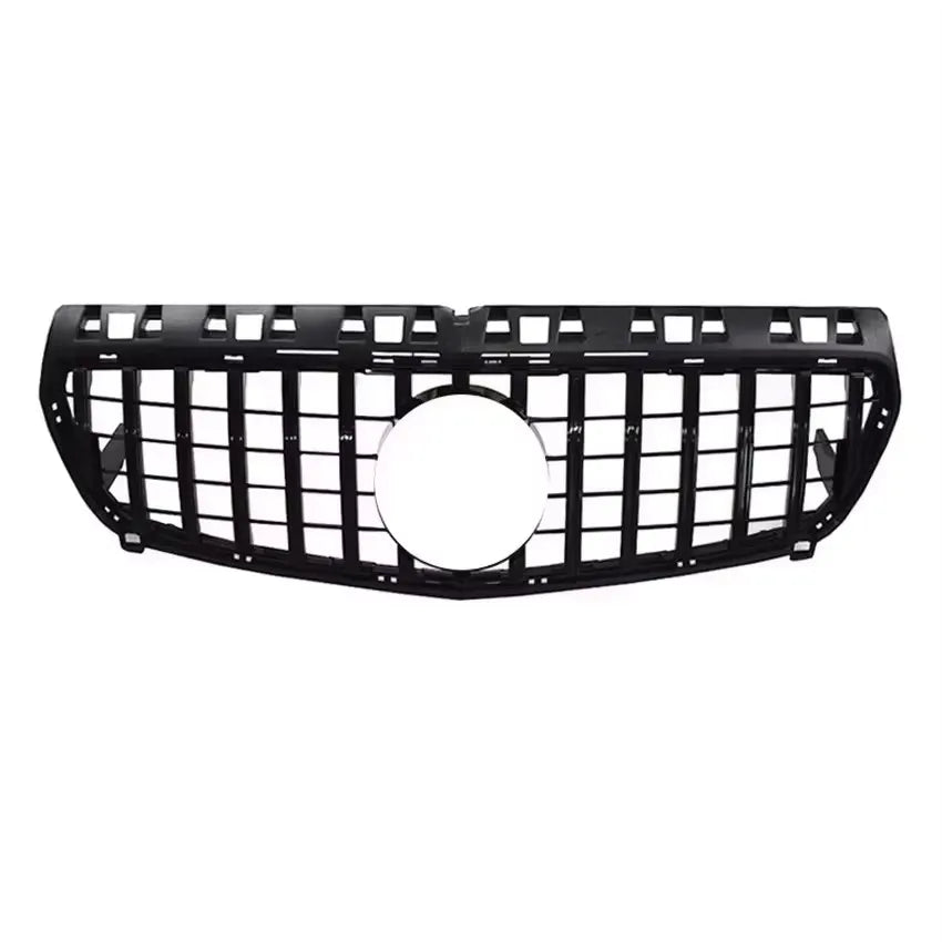 GT-grille voor Mercedes A-Klasse W176 (2013–2015)