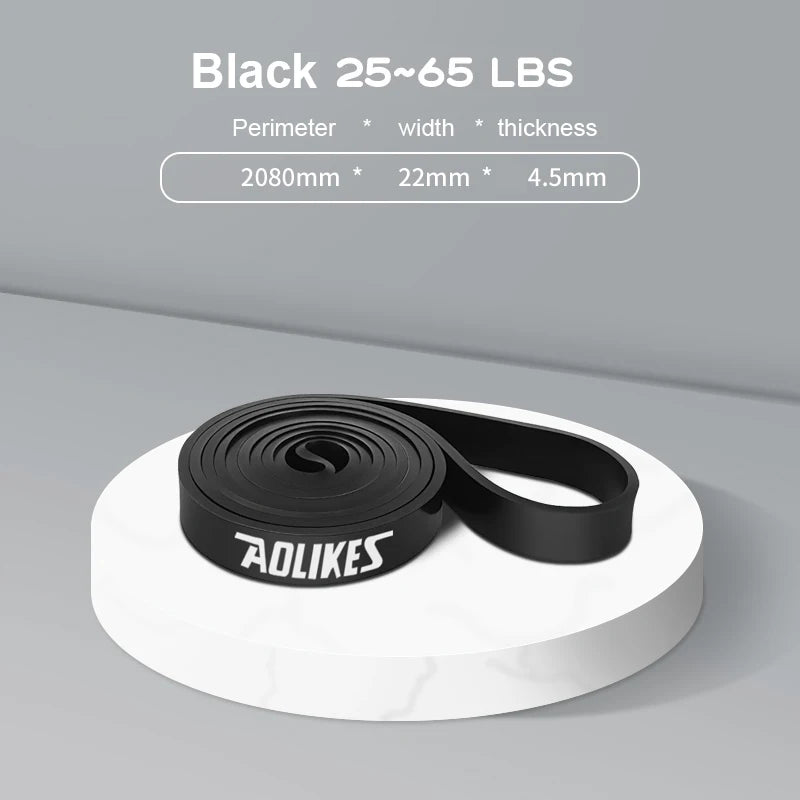 Pull-up band / zware weerstandsband