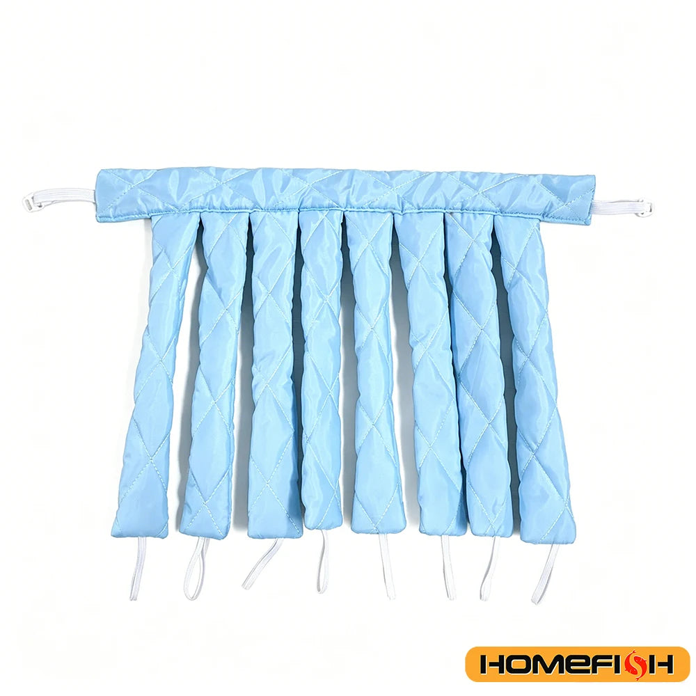 Heatless krulset – krullen zonder hitte
