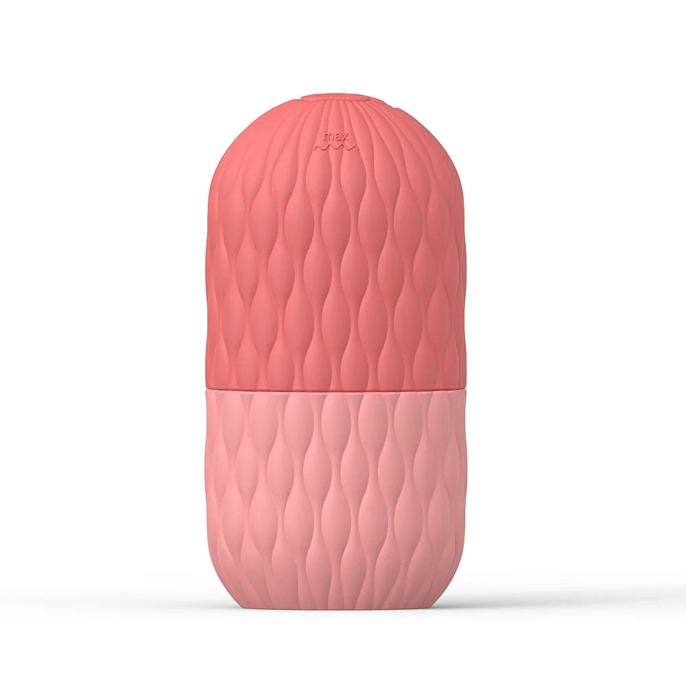IJsroller voor het gezicht