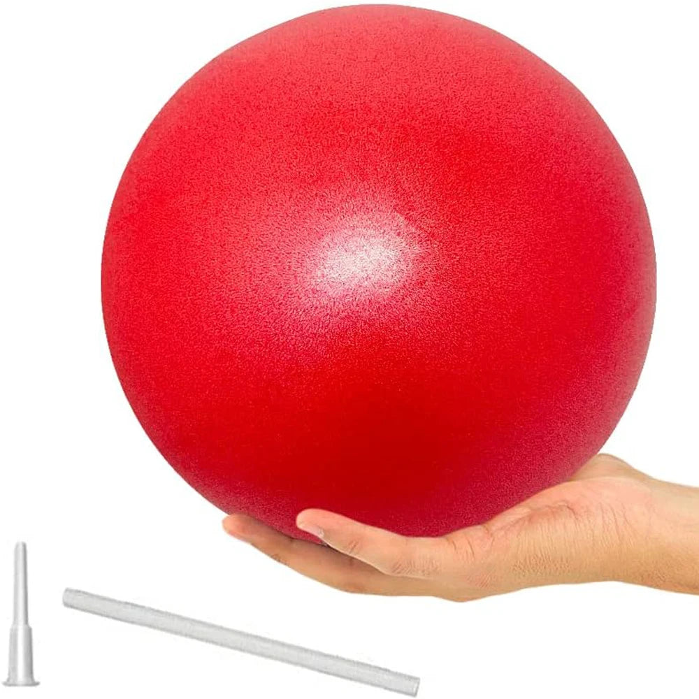 Mini pilatesbal (23 cm)