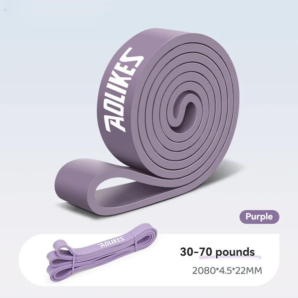 Pull-up band / zware weerstandsband