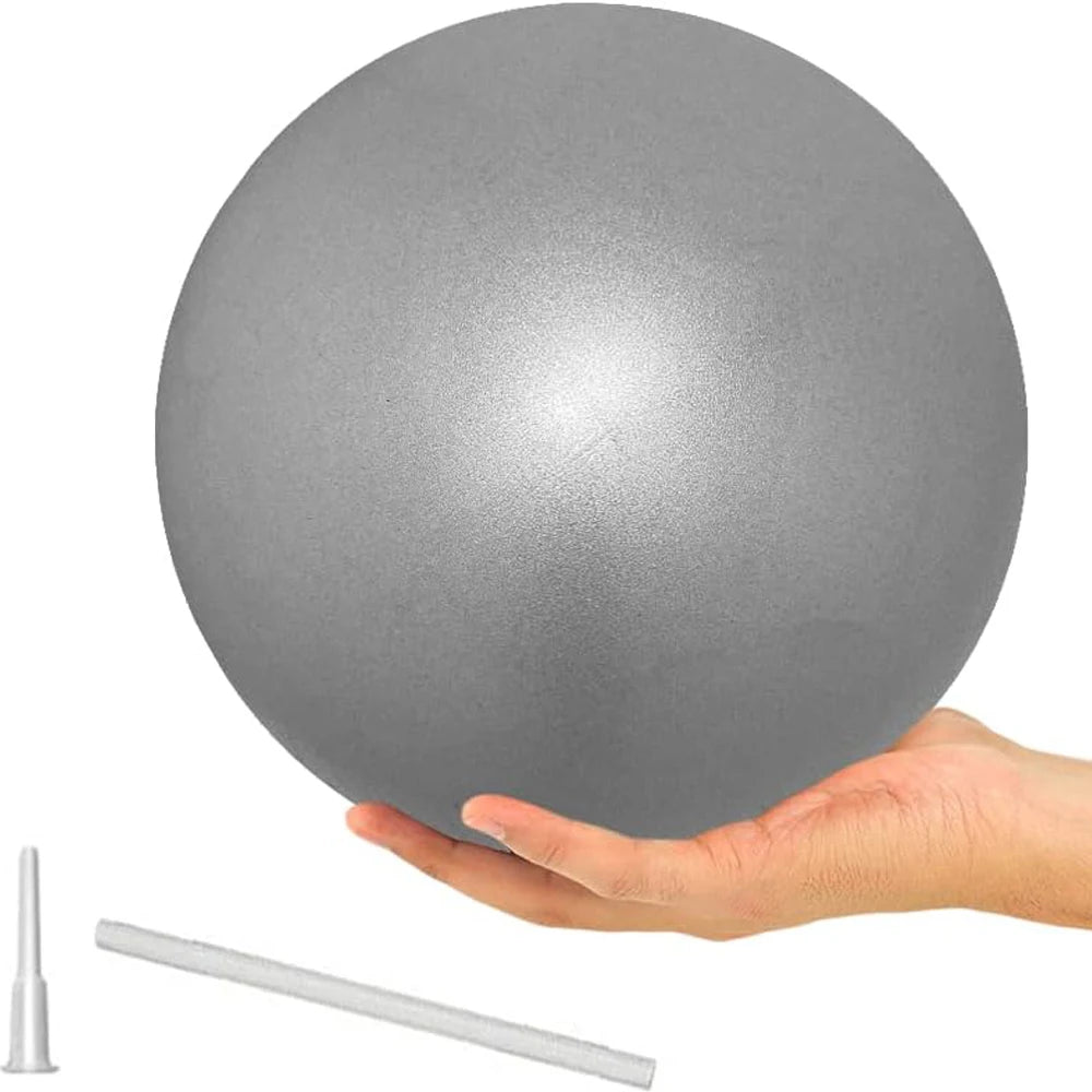 Mini pilatesbal (23 cm)