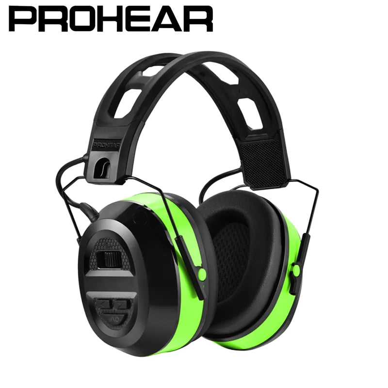 PROHEAR Bluetooth-gehoorbescherming (26 dB)