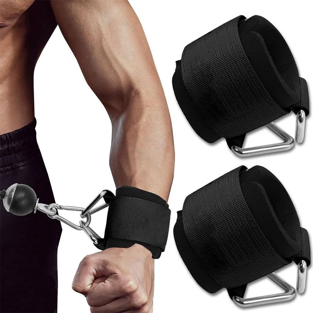 Liftstrap met D-ring