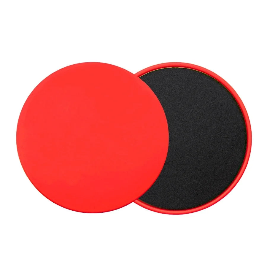 Core sliders (set van 2)