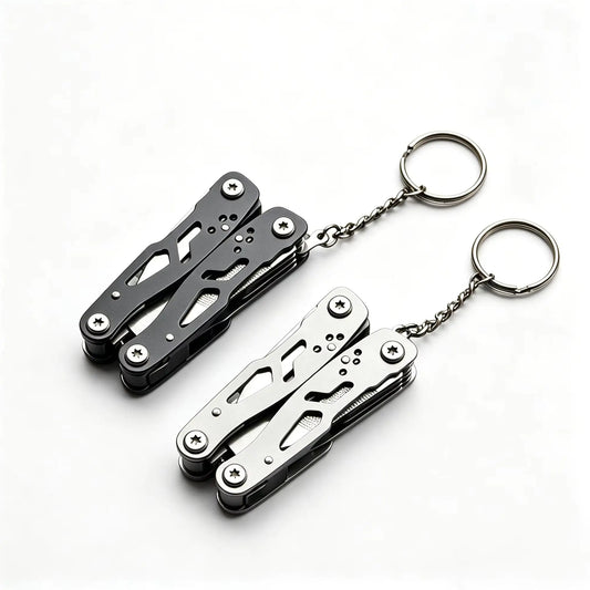 RVS multitool-tang