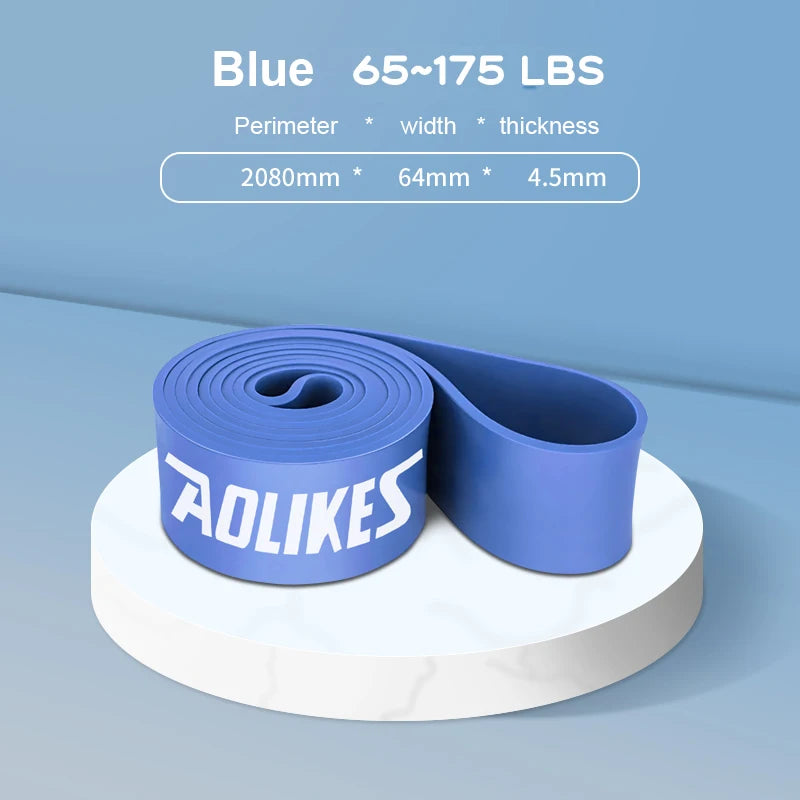Pull-up band / zware weerstandsband