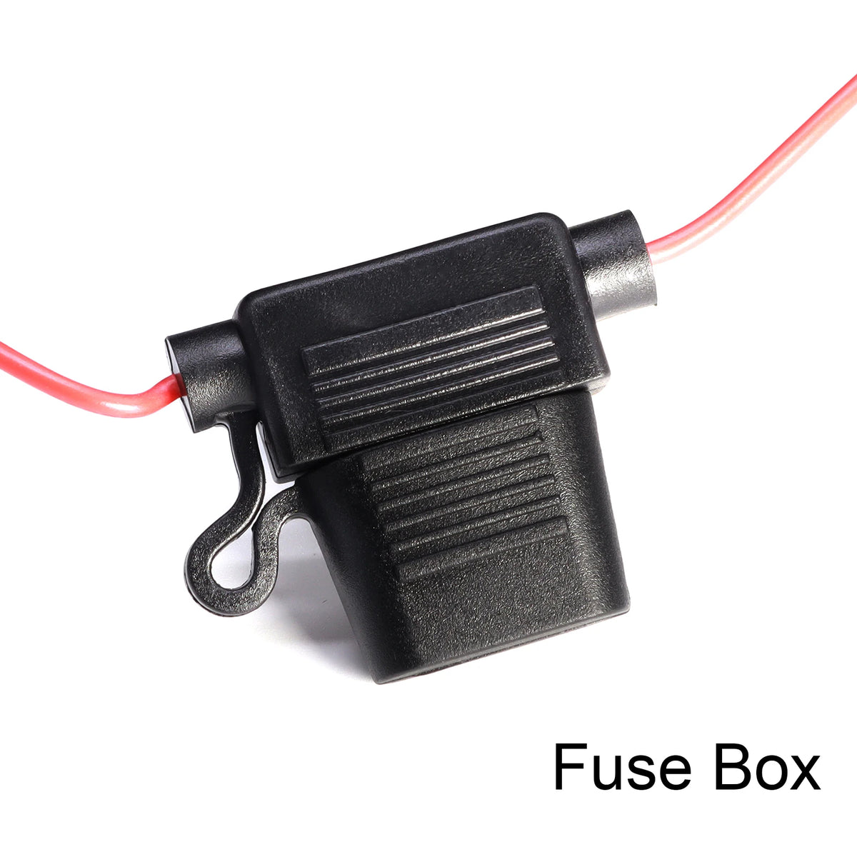 Verwarmde stuurhoes (12V)