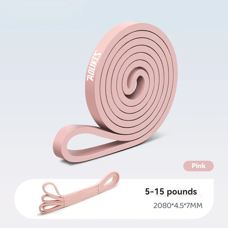 Pull-up band / zware weerstandsband