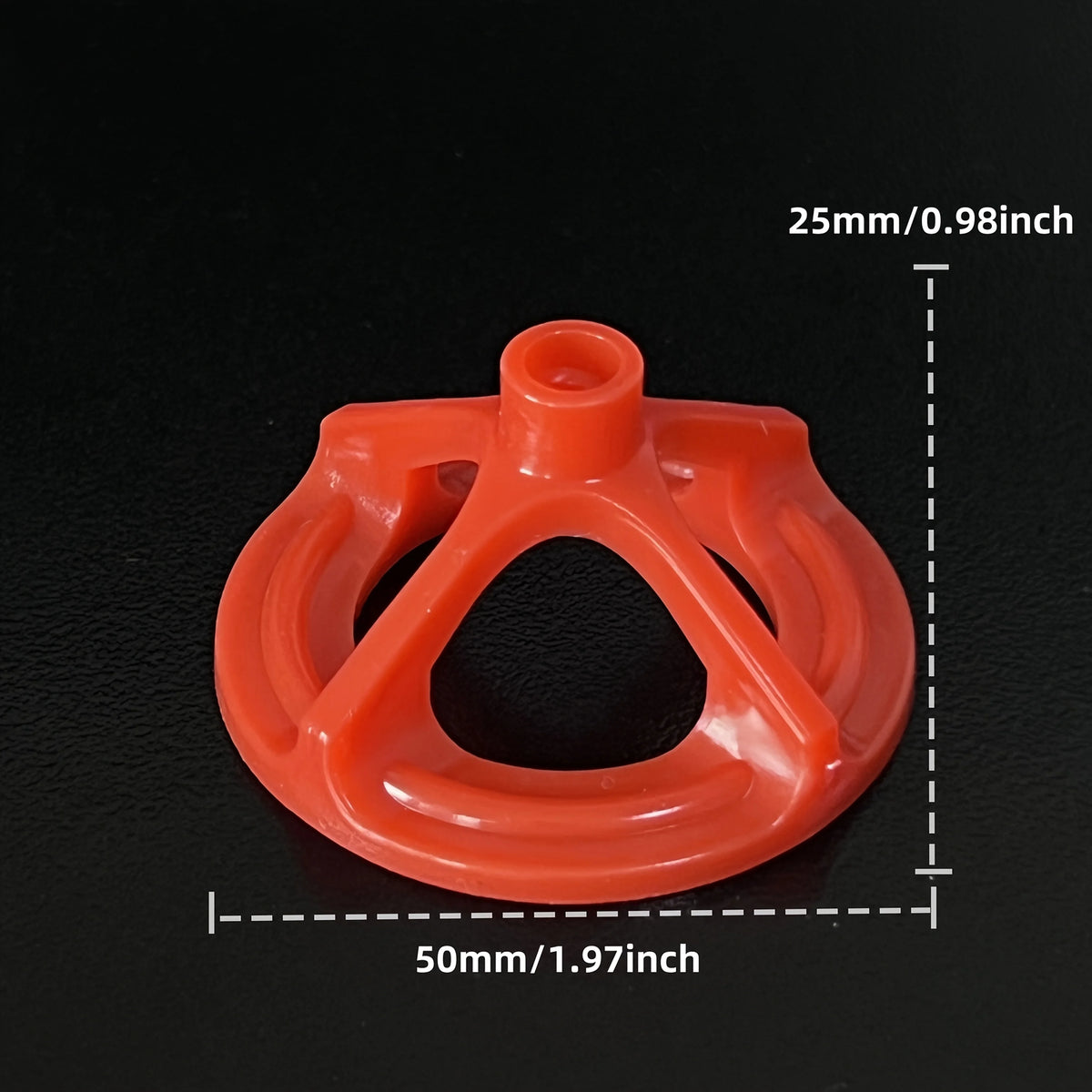 Tegel-nivelleersysteem (1–3 mm)