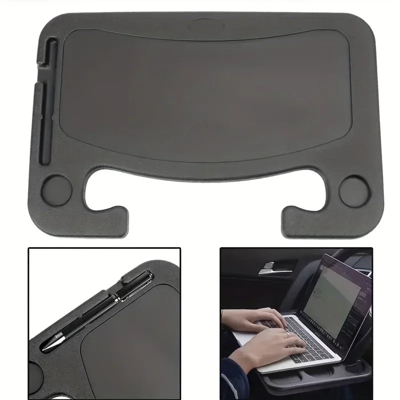 Stuurtafeltje voor de auto
