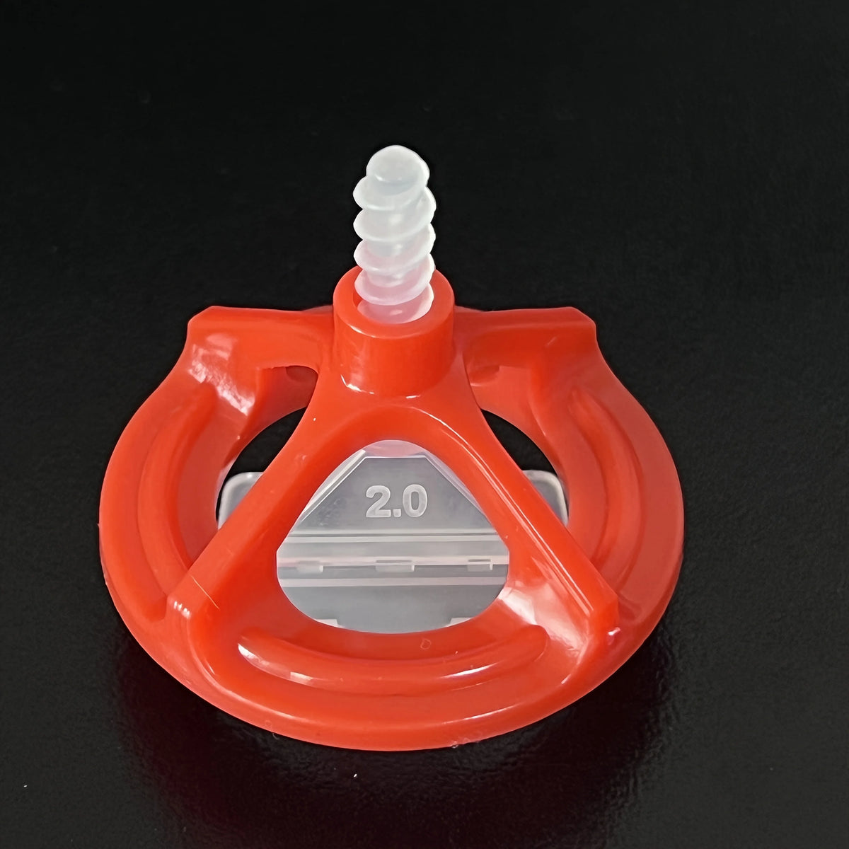 Tegel-nivelleersysteem (1–3 mm)
