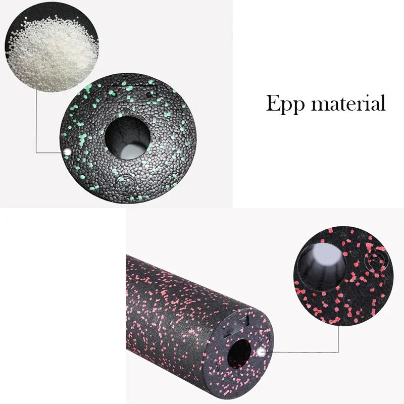 Foam roller (30 cm)