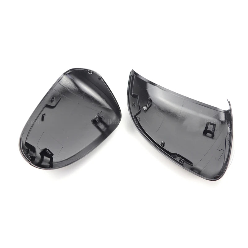 Spiegelkappen in carbonlook voor Mercedes C-Klasse W206, GLC, E & S-Klasse