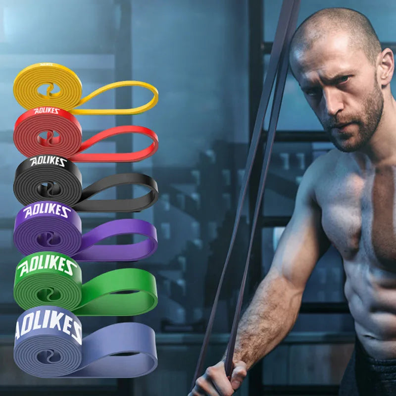 Pull-up band / zware weerstandsband