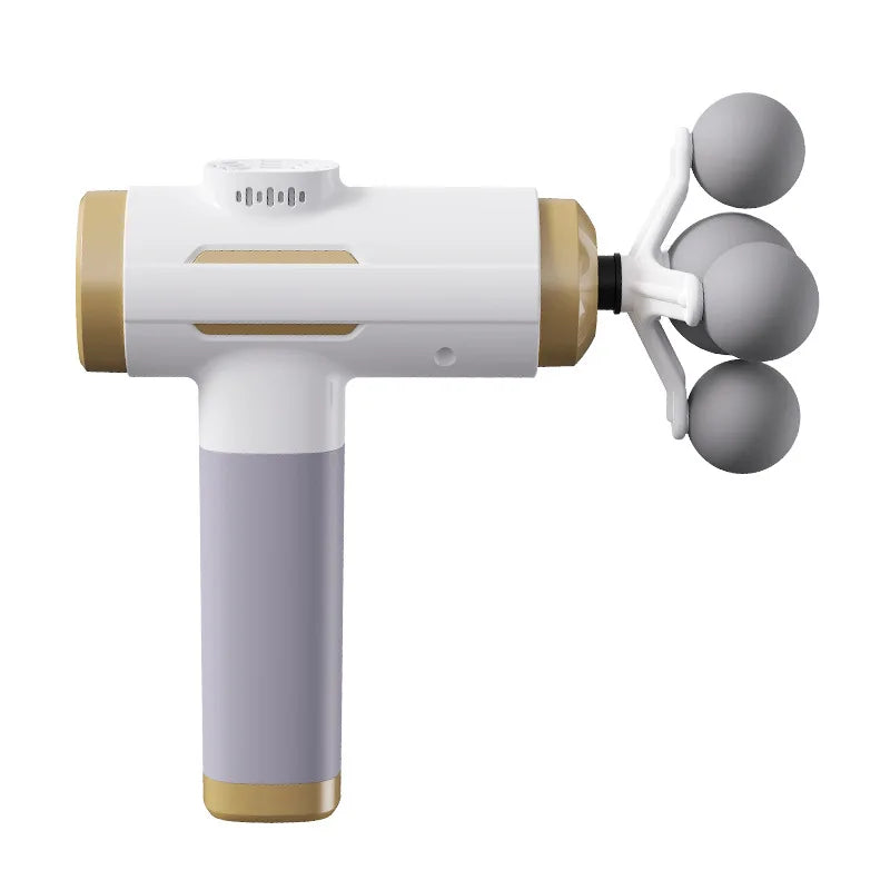 11-in-1 elektrisch massageapparaat