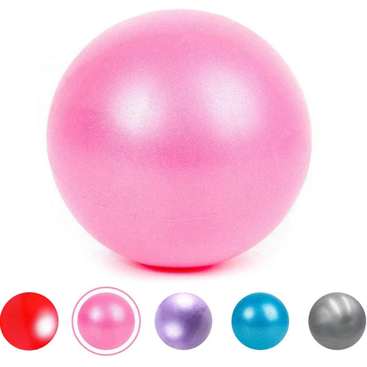 Mini pilatesbal (23 cm)