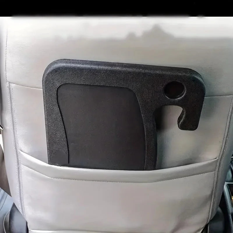 Stuurtafeltje voor de auto